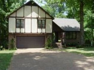 39 Palmetto Cv, Jackson, TN 38305