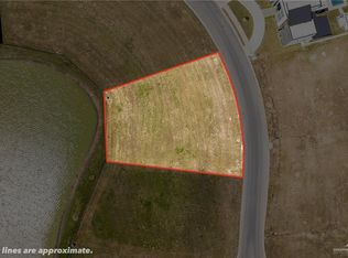 4601 Estancia Pkwy, McAllen, TX 78504