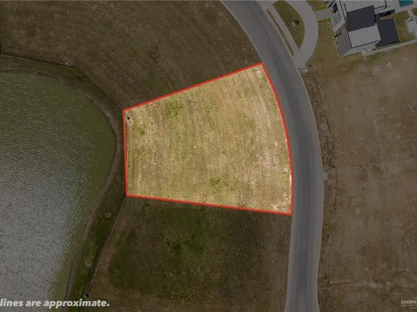 4601 Estancia Pkwy, McAllen, TX 78504