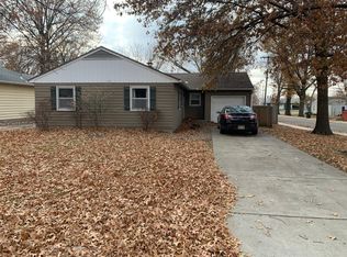 1103 Highland Dr, Lawrence, KS 66044