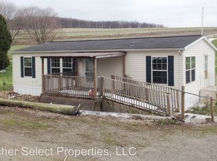 377 Kaufman Rd, Boswell, PA 15531