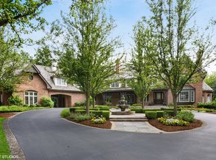 19 Riderwood Rd, North Barrington, IL 60010