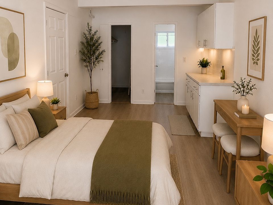 1st image of 12767 Caswell Ave APT 8A