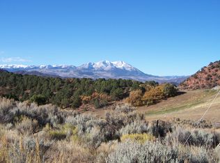 1905 Cedar Dr, Basalt, CO 81621