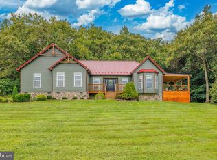 1939 Garth Run Rd, Madison, VA 22727
