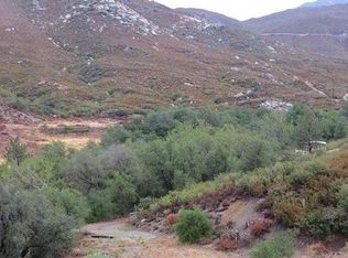 12354 Boulder Creek Rd #HOME, Descanso, CA 91916