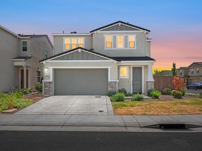 6000 NW Waddington Way, Roseville, CA, 95747