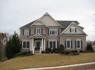 7933 Gooseneck Pl, Flowery Branch, GA 30542