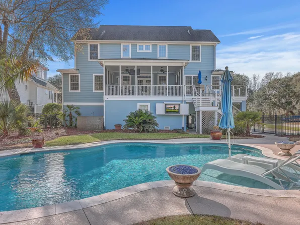 3909 Willow Pointe Ln, Johns Island, SC 29455