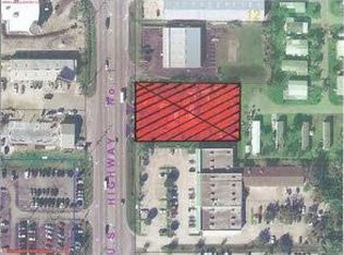 4760 S Us Highway 1, Fort Pierce, FL 34982