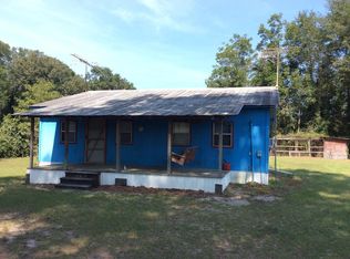 195 Bob Spires Rd, Rhine, GA 31077