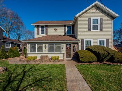 11 Lackawanna Ave, Mount Morris, NY, 14510