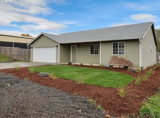 716 N Madison St, Lafayette, OR 97127