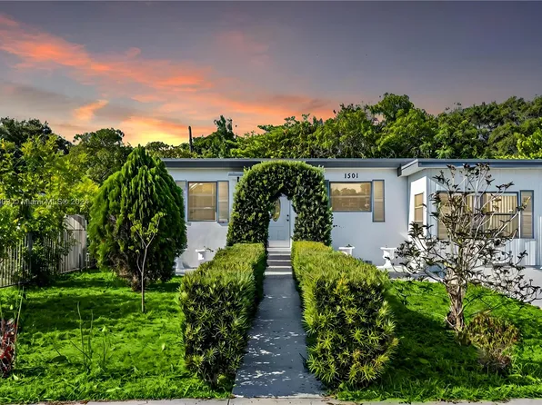 1501 18th Ave N, Lake Worth, FL 33460