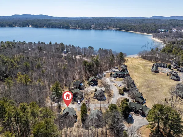 6 Excalibur Court #37, Naples, ME 04055