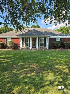 9752 Brighton Dr N, Chunchula, AL, 36521