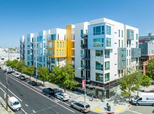 200 2nd St UNIT 205, Oakland, CA 94607