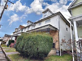 521 W Brady St, Butler, PA 16001