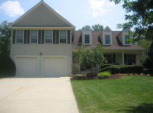 4311 Saddle River Dr, Bowie, MD 20720