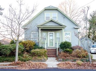 12 Buchanan Rd, Salem, MA 01970