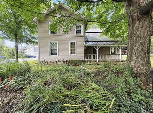 24 Academy St, Savannah, OH 44874