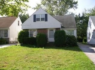 4126 Wyncote Rd, South Euclid, OH 44121