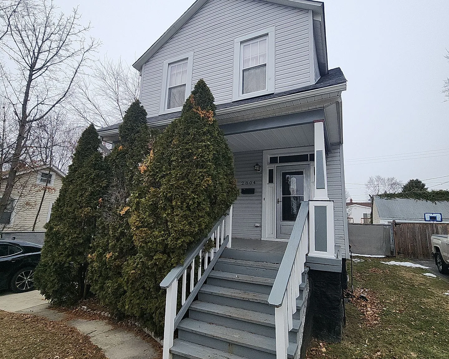 Traditional 3BR Home for Rent! — Photo 1