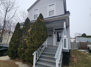 2804 Christopher Ave, Baltimore, MD 21214