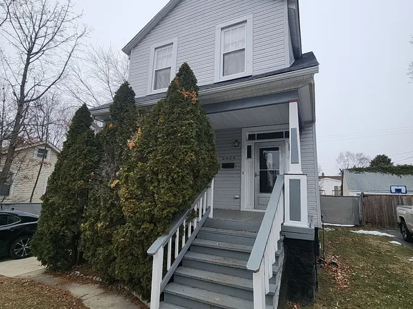 2804 Christopher Ave, Baltimore, MD 21214