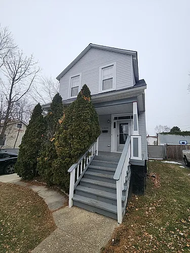 2804 Christopher Ave Photo 1