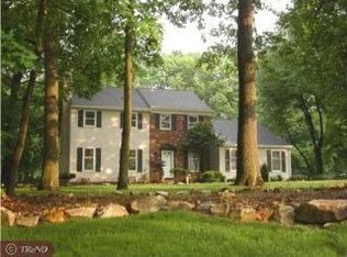 351 S Balderston Dr, Exton, PA 19341