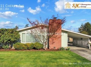 411 Cherry Ave, Sumner, WA 98390