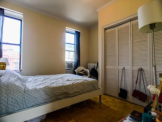 Rented by (Legacy) NY Quality Living Uptown | media 21