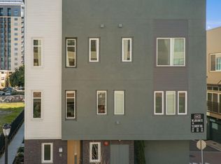 191 W Julian St, San Jose, CA 95110