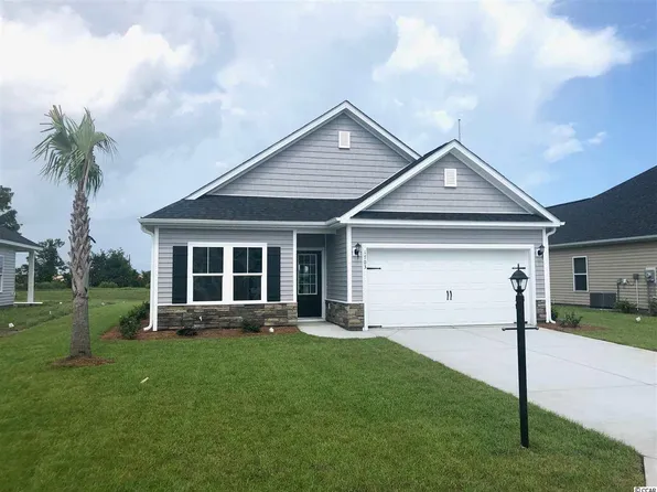 1703 Palmetto Palm Dr, Myrtle Beach, SC 29579