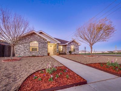 1425 E Jax Ave, Midland, TX, 79701