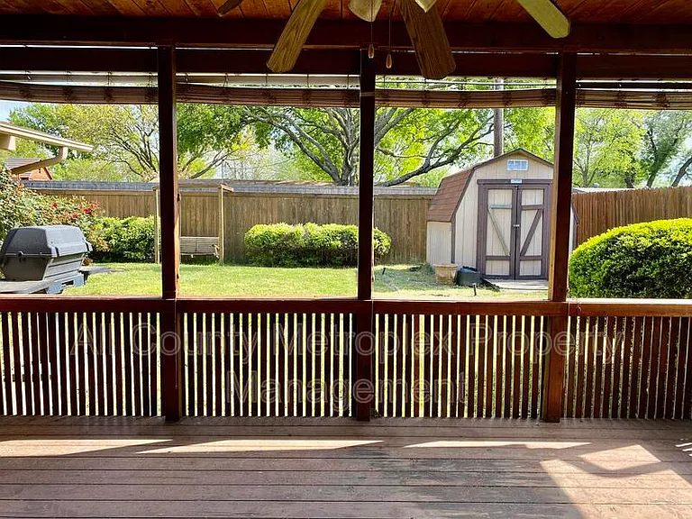 4326 Upland Way — Photo 7