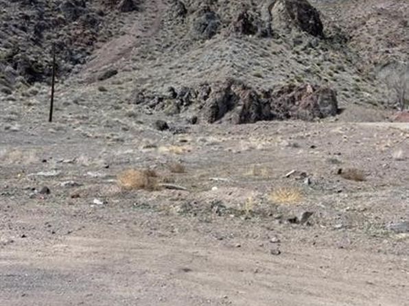 Caliente Nevada Land For Sale