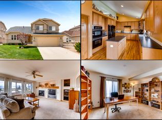 723 Fox Run Cir, Colorado Springs, CO 80921