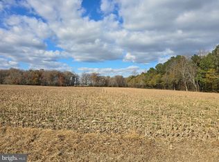 LOT Two Poplar Neck Rd, Willards, MD 21874