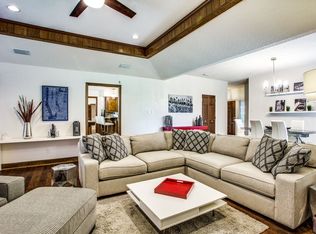 2701 Country Valley Rd, Garland, TX 75043