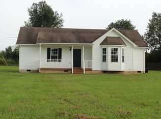 1509 Old Highway 99, Chapel Hill, TN 37034