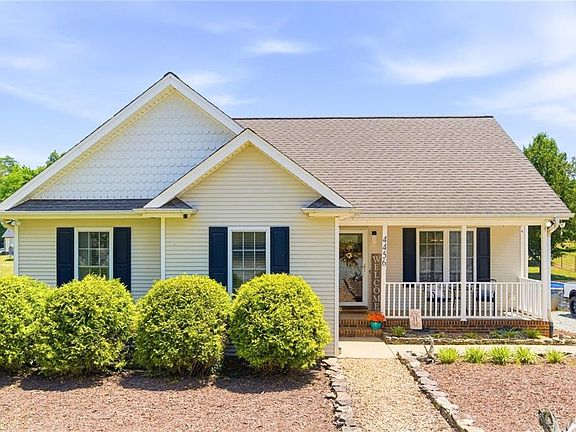2nd image of 4456 Bellemont Mount Hermon Rd
