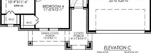 4th image of 2902 Chambley Ln