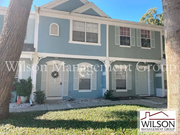 2904 Woodlands Park Ct, Lake Mary, FL 32746