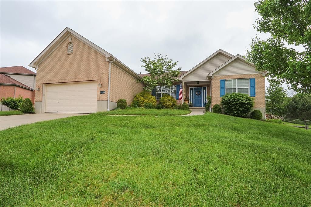 4719 Greenbelt Dr, Cleves, OH 45002 Zillow