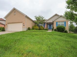 4719 Greenbelt Dr, Cleves, OH 45002