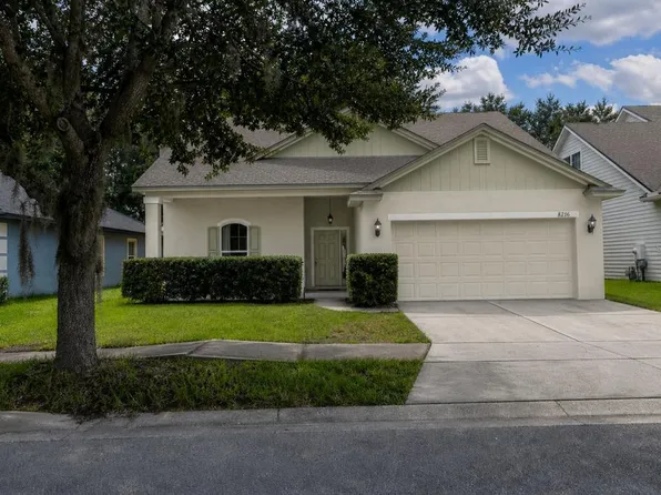 8216 NW 54th St, Gainesville, FL 32653