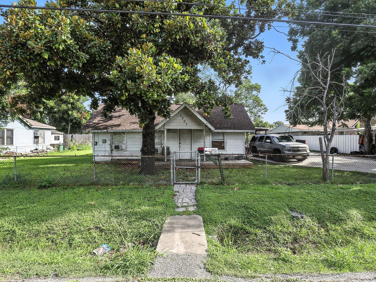 7007 Gonzales St, Houston, TX 77020 | MLS #93658028 | Zillow