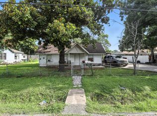 7007 Gonzales St, Houston, TX 77020